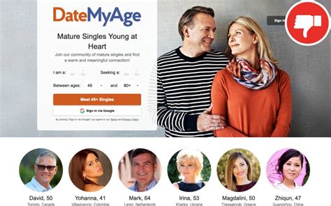 datemyage.com reviews